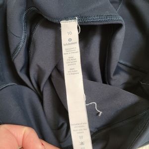 Lululemon In Movement Tight